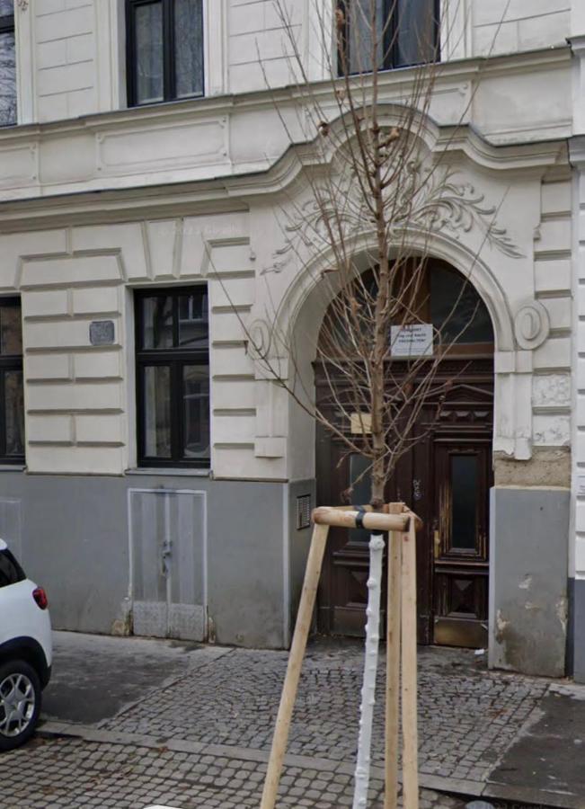 Na Apartment Wien Eksteriør bilde